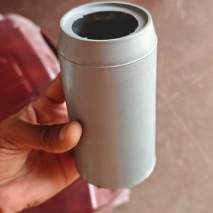 Front shock Plastic dust cover LML