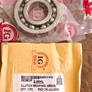 Clutch Bearing 98305 LML