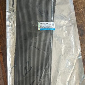 Carpet set of 2pcs LML