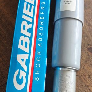 Front Shock LML Vespa