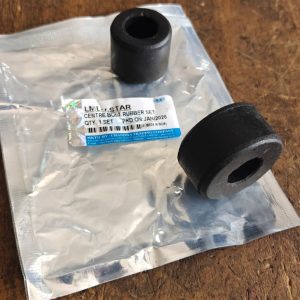 Center Bolt rubber set LML Vespa