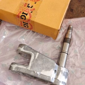Front Link with Axle fitted LML