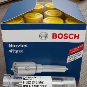 Nozzle tip 1306 Bosch Ape Piaggio Diesel