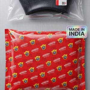 Genuine Butyl Tube 4.50-10 Made in INDIA Tuktuk Kubwa