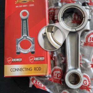 Con Rod Arm BS2 with Con Bearing fitted FREE Piaggio