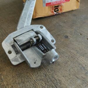 Brake Pedal Assy. LML Vespa