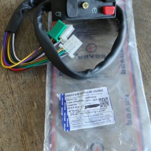 Handle Bar Switch latest model APE PIAGGIO