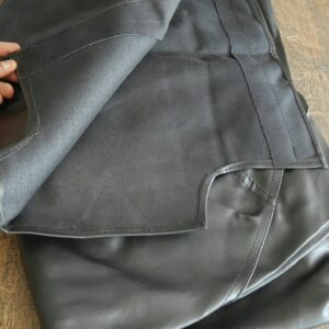 Hood Cover APE IG