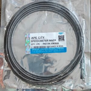 Speedometer Cable inner APE CITY