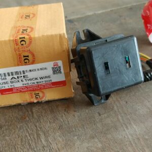 Fuse Box APE