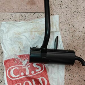 Exhaust Assy BS2